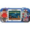 My Arcade Console pocket RETRO GAMES Super Street Fighter II Pocket Player Pro DGUNL 4187