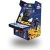 My Arcade Console pocket RETRO GAMES Space Invaders Micro Player Pro DGUNL 7004