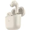 Sennheiser Auricolari microfono bluetooth ACCENTUM Open Tws Cream 700446