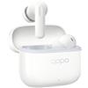 Oppo Auricolari microfono bluetooth ENCO Buds3 Pro Tws Glaze white 110070830024