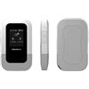 Keenetic Mobile WI FI 4G LTE ROAMER Single Band White e Grey KN 5110 01 EU