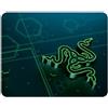 Razer Tappetino mouse GOLIATHUS Mobile Green RZ02 01820200 R3M1