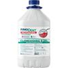 Fimodent Collutorio- Clorexidina 0,20% con SPDD (Sistema Protezione Discromie Dentali) e gradevole gusto menta - Trattamento antiplacca e antibatterico prolungato - 5000mL con dispenser.