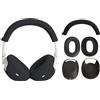 Comodo set cover silicone per cuffie Sony WH1000XM6 più colori