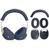 Comodo set cover silicone per cuffie Sony WH1000XM6 più colori