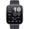 AMAZFIT BIP 6 SMARTWATCH 1,97" BLACK