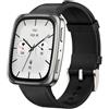 AMAZFIT ACTIVE 2 SQUARE NFC SMARTWATCH 1,75" BLACK