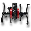 Gruppo Zappetta Decespugliatore Slim Motozappa per Orto Fresa Universale 07493