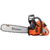 Husqvarna MOTOSEGA HUSQVARNA 372 XP X-TORQ PROFESSIONALE 70,7 cc BARRA 45 cm