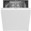 Indesit Lavastoviglie incasso 14 coperti IN2IE14CNP80 classe E (L60cm)