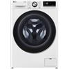 Lg Lavatrice 9 Kg SERIE R7 F2R7S09TSWC AI DD SLim White classe A 1200giri/min