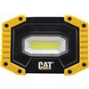 CAT Lampada faro da lavoro cantiere LED CAT CT3545 batteria ricaricabile 500 lumen