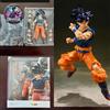 Dragon Ball Z - SH Figuarts Ultra Instinct Goku Action Figure 15cm Anime Statue