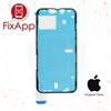 Apple 100% ORIGINALE APPLE IPHONE 13 - ADESIVO BIADESIVO GUARNIZIONE DISPLAY