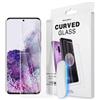 Pellicola Vetro Temperato Curvo Liquid GLASS UV per Samsung Galaxy NOTE 9