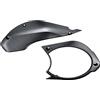SHIMANO Copri Motore - SM-DUE80-A Standard