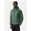 EA7 UOMO 100 GRAMMI EMPORIO ARMANI art. 8NPB24 PNGPZ mod. TRAIN CORE ID M DOWN L