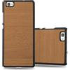 Cadorabo Custodia Cover per Huawei P8 LITE 2015 Coperchia Hard Case Protettivo