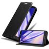 Cadorabo Custodia per Motorola MOTO E5 PLUS Portafoglio Cover Ecopelle Magnetica Libro