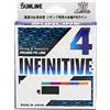 Sunline Saltimate Infinity x 4 200 m colore n. 0,6 NUOVO