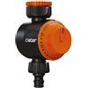Claber Programmatore a rubinetto timer meccanico temporizzatore irrigazione CLABER 8421