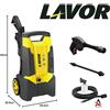 Lavor IDROPULITRICE LAVOR DIVE 110 - 8.106.0072C- 110 BAR 1500 WATT