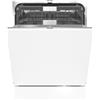 Hisense Lavastoviglie Incasso 16 Coperti A Scomparsa Totale 60 cm HV693A64AD
