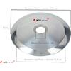RASSPE Lama per affettatrice Rasspe 275-40-4-218 H21,5 Made in Italy