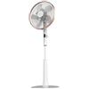Cecotec EnergySilence 1030 SmartExtreme Ventilatore da pavimento, Bianco, (b0X)