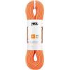 PETZL, Volta® Guide, Corda da Arrampicata, 9 mm, Arancione, 80 m, Unisex per Adulti