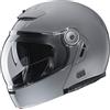 HJC Casco moto HJC V90 N. GREY, Grigio, XL