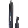 Babyliss Rasoio per Peli di Naso e Orecchie Babyliss E652E