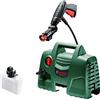 Bosch (TG. Portata 300 L/h) Bosch EasyAquatak 100 360°, Ugello a 360°, Serbatoio per