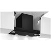 BOSCH Cappa Classica BOSCH DBB67AM60 Nero