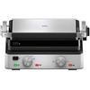 Braun Bistecchiera elettrica Braun 0X17900000 MULTIGRILL 7 CG 7020 Black e I