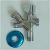 S&M 160134 Rubinetto tradizionale combinato Lavatrice 1/2