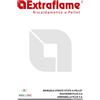 Nordica Extraflame Manuale d'uso utente caldaia pellet Nordica Extraflame SOUVENIR E ANNABELLA PLUS