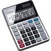 Canon CALCOLATRICE DE BUREAU LS-122 TS, ALIMENTAZIONE SOLAIRE