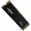 Crucial Hard Disk Crucial P3 Plus 500 GB SSD