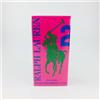 Ralph Lauren Big Pony 2 Eau de Toilette 50ml Nuovo