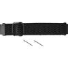 vhbw Cinturino per Samsung Gear S2 Classic Sport smartwatch