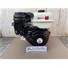 Zanetti Motore Zanetti ZBM270 C1M benzina 4 tempi da 9 HP CV albero conico per motozappa