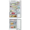 SAMSUNG BRB26705FWW FRIGORIFERO COMBINATO INCASSO TOTAL NO FROST FAST FREEZE