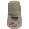Garnier Deodorante Donna Roll-On Ultra Minerale, Antitraspirante, 1 Millilitro