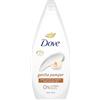 Dove Gel doccia Cura Avvolgente Pulizia delicata per una pelle liscia, 720 ml