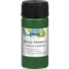 Kreul 73215-20 ml Magic Marble marbling Paint in Verde, Vernice per marmorizzazione a Immersione dai Colori Brillanti per Motivi Casuali ed Effetti cromatici Unici