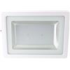 Jandei - Proiettore LED slim 150 W esterno IP65 SMD5730 6000 K bianco