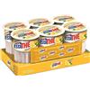 FERRERO Estathé LIMONE 6 Break Bicchieri Bundle The thé Ferrero Bevanda Fredda Lemon