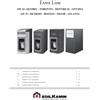 EdilKamin Manuale installazione uso caldaia pellet EdilKamin Boston Miami Atlanta Detroit