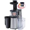 Rgv Estrattore, 400W, 1 Decibel, Acciaio Inossidabile RGV JUICE ART NEW